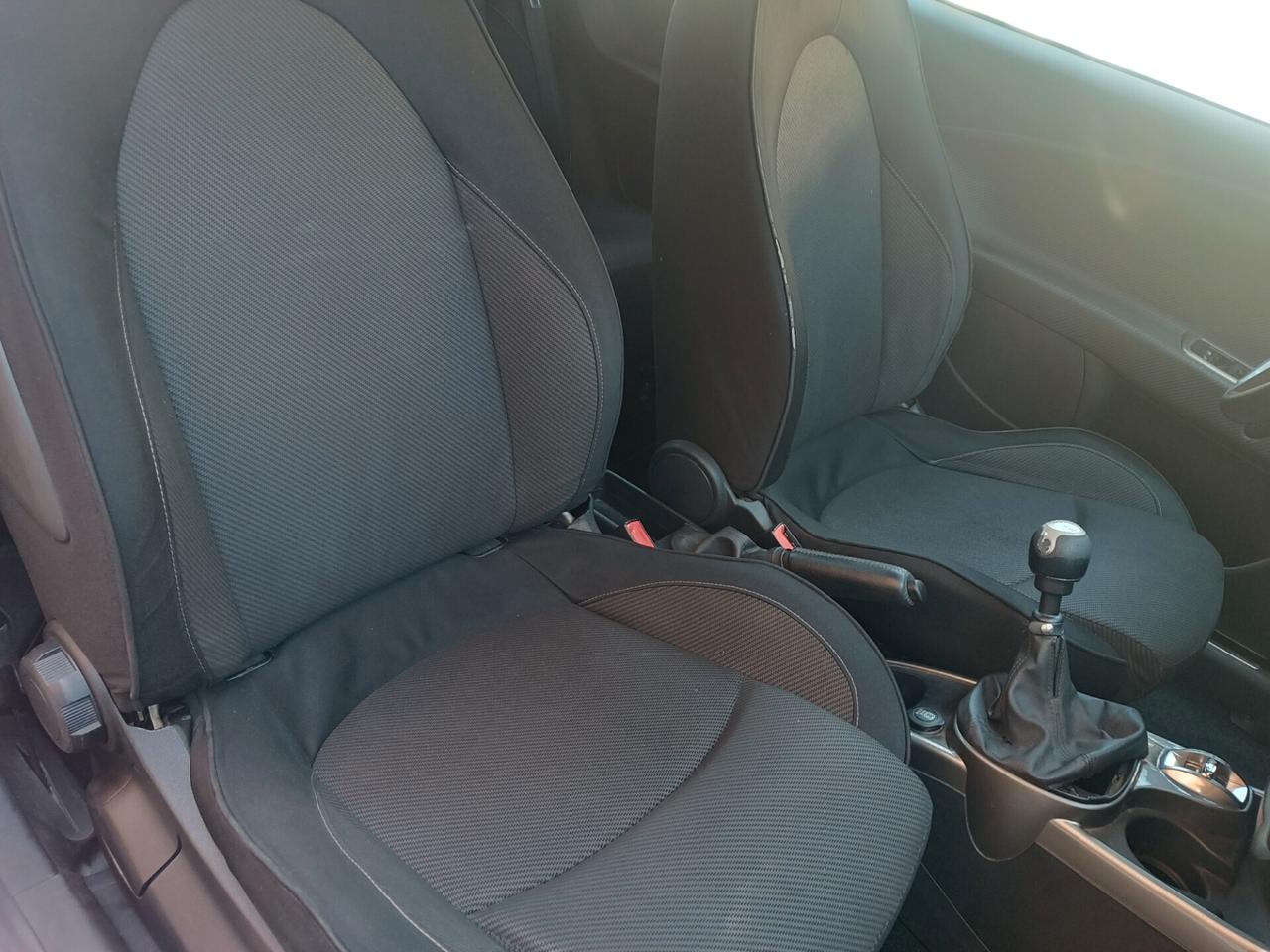 Alfa Romeo MiTo 1.4 benzina
