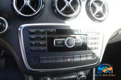 Mercedes Classe A A 180 cdi (be) Executive