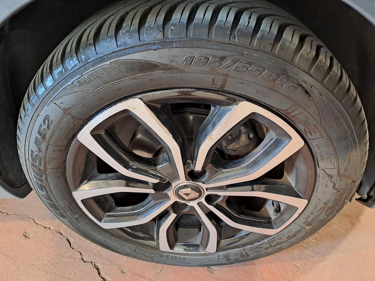 RENAULT CLIO 900 TCE BENZINA *OK NEOPATENTATI*