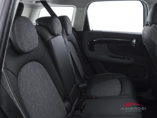 MINI Countryman Cooper SE 1.5 Hype ALL4 Automatica
