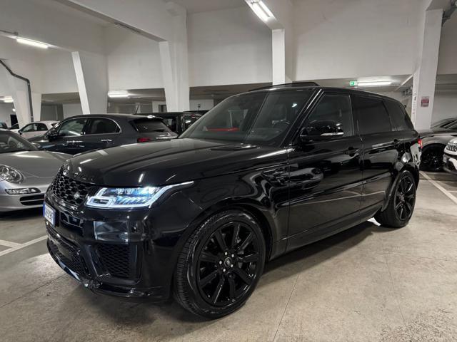 LAND ROVER Range Rover Sport Sport 3.0d i6 HSE mhev#TETTO#STEALTH# 249cv
