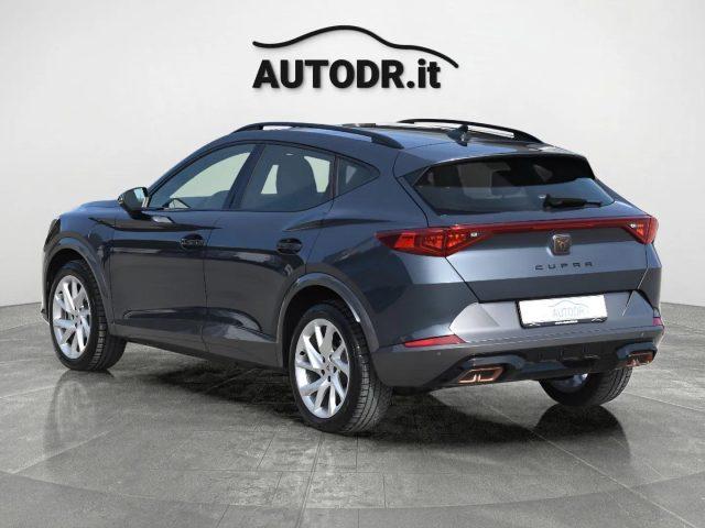 CUPRA Formentor 1.4 e-Hybrid DSG Plug-in solo 13.000 km!!!
