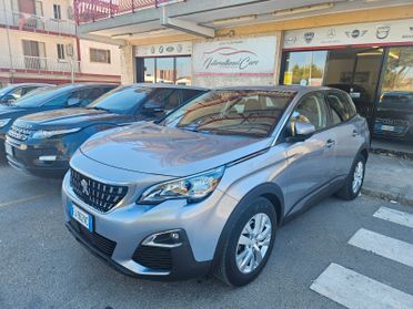 Peugeot 3008 1.6 BlueHDi 120cv AUTOMATICA Full