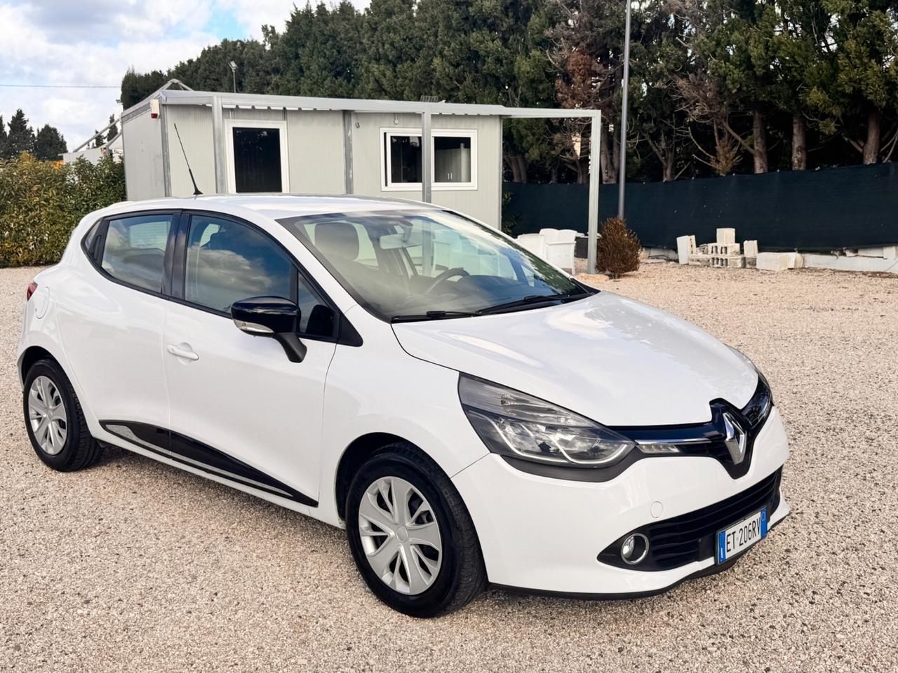 Renault Clio 1.2 75CV GPL 5 porte Live