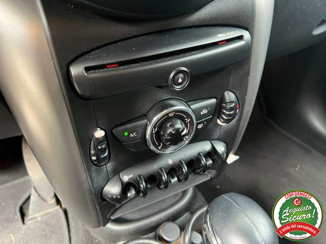 MINI Countryman Mini One Countryman