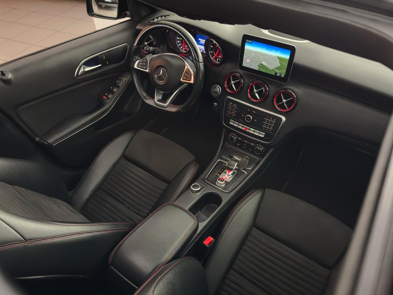 Mercedes-benz A 45 AMG 4Matic Automatic 2.0 381 cv
