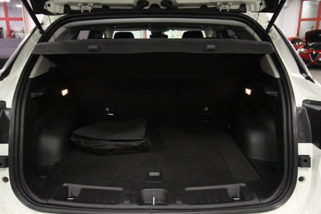 JEEP Compass 1.3 Turbo T4 190 CV PHEV AT6 4xe Business