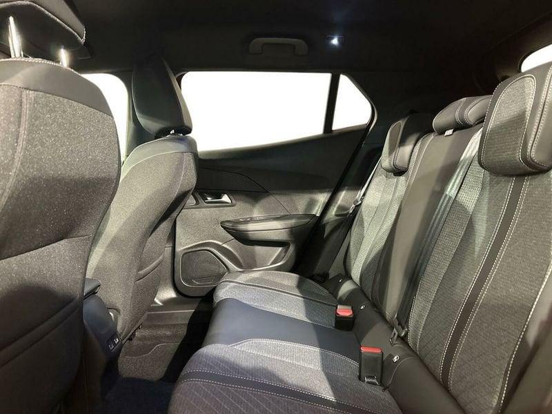 Peugeot 2008 2008 Hybrid 145 e-DCS6 Allure