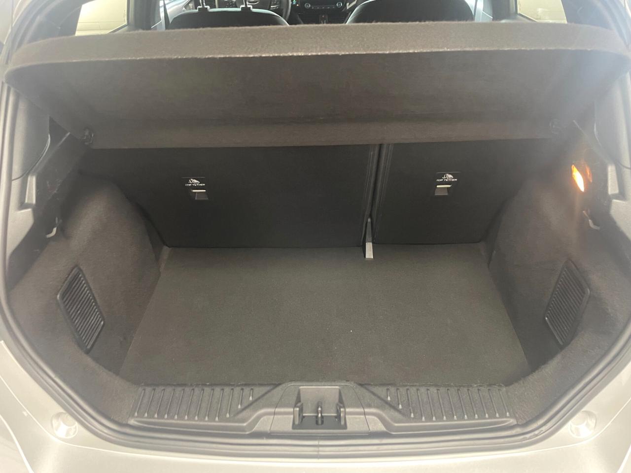 Ford Fiesta 1.5 EcoBlue 5 porte ST-Line