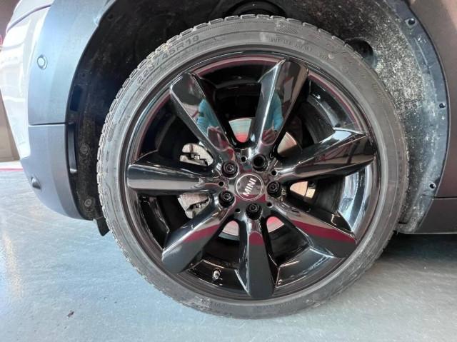 Mini Countryman 2.0 Cooper D Hype auto my18