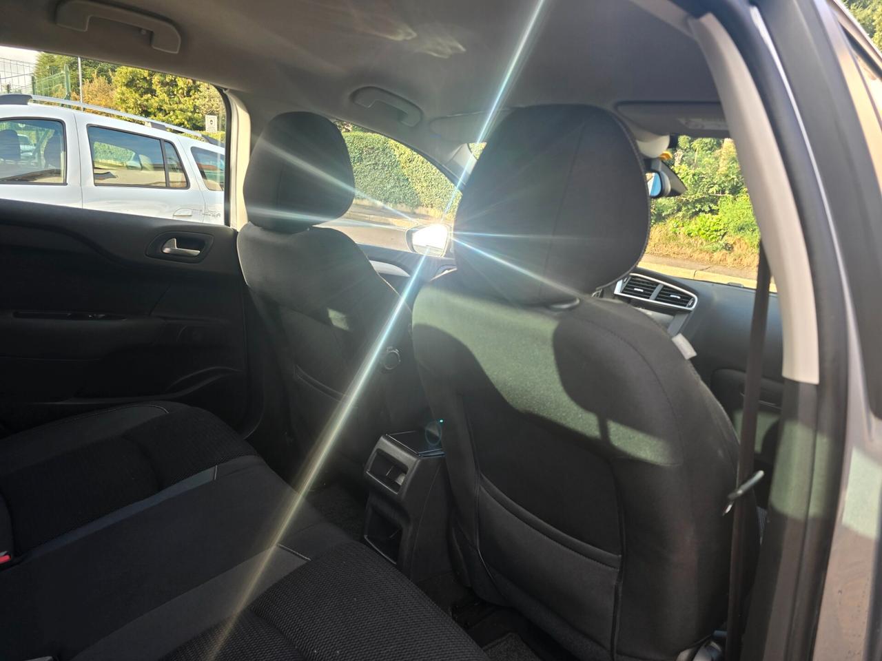 Citroen C4 BlueHDi 100 Feel