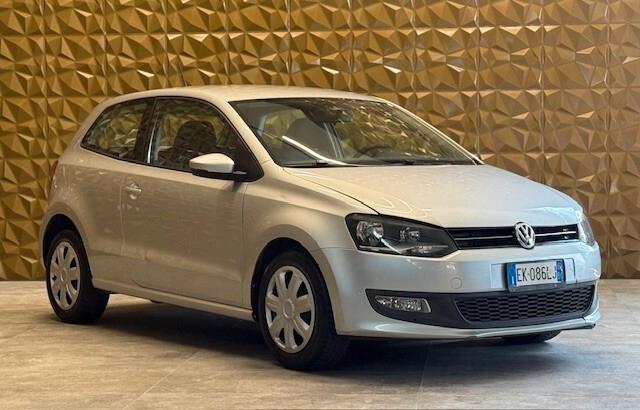 Volkswagen Polo 1.4 3 porte Comfortline