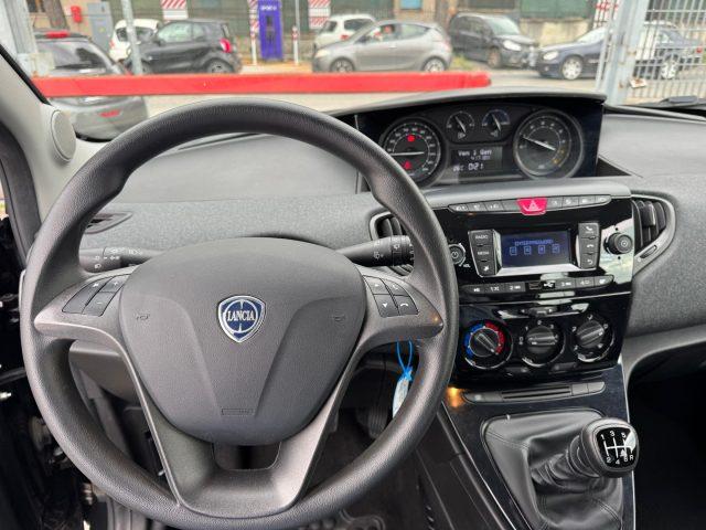 LANCIA Ypsilon 1.0 FireFly 5 porte S&S Hybrid Gold