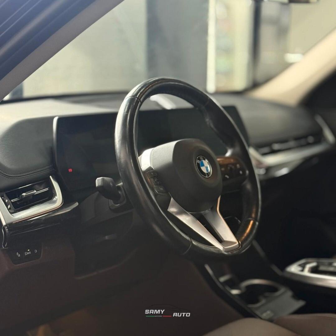 Bmw X1 sDrive 18d xLine