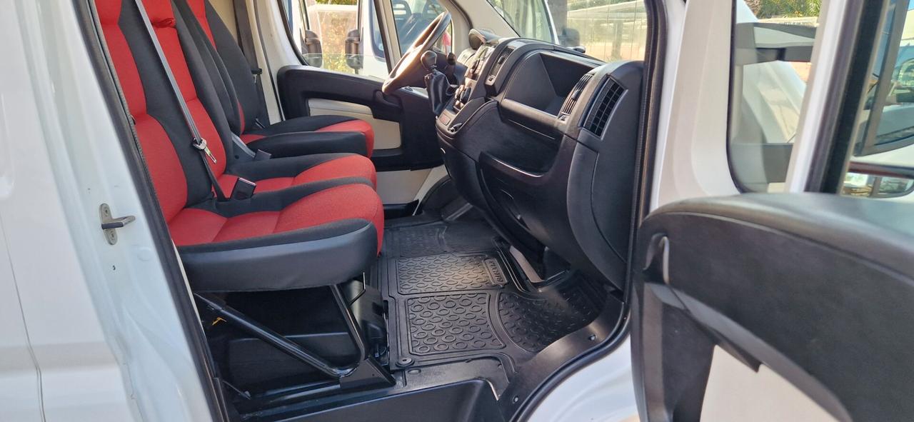 Fiat Ducato MAXI CASSA 2.3 MJT 130 CV EURO 5