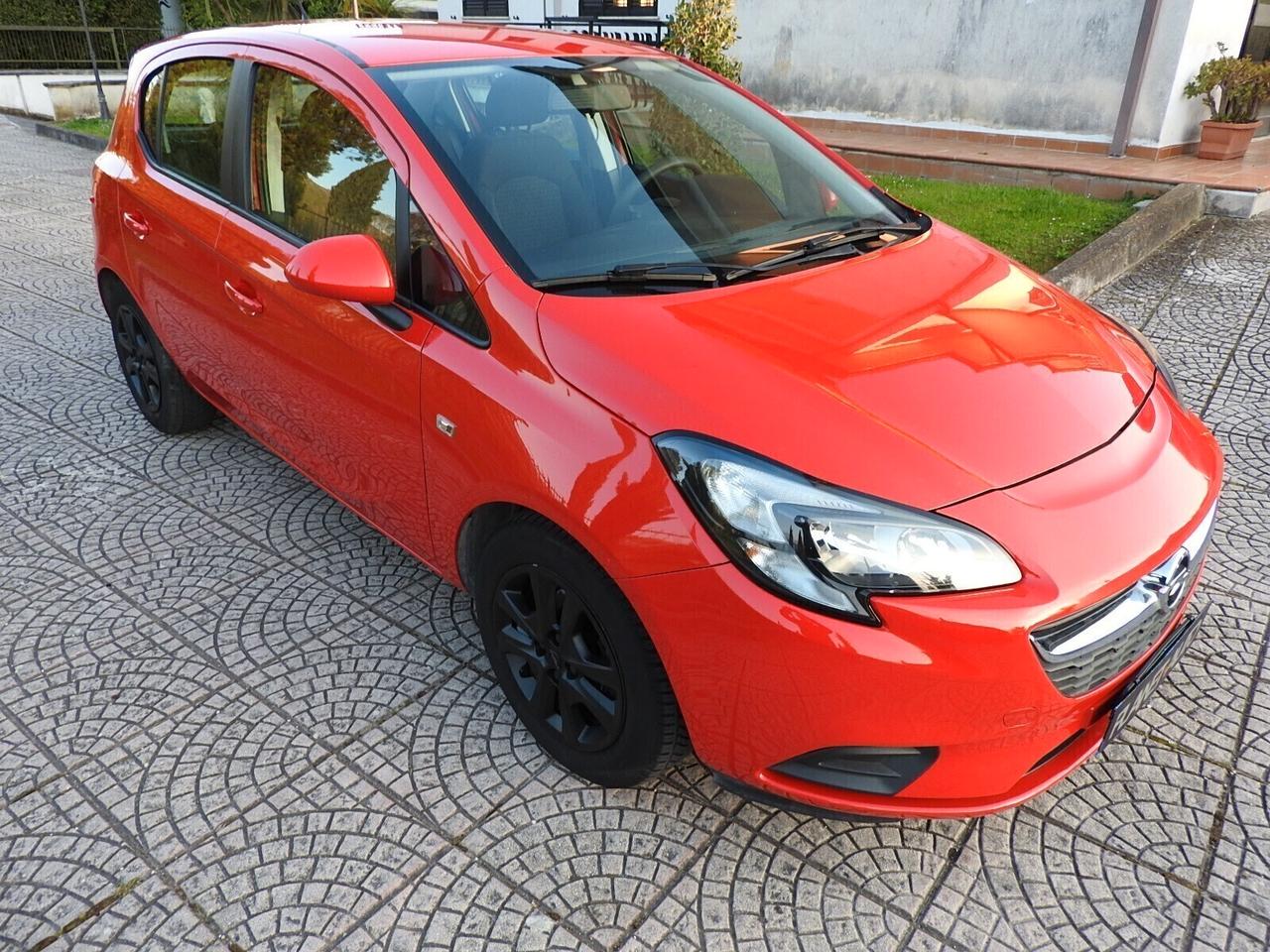 OPEL CORSA 1.3 CDTI 5 porte NEOP.