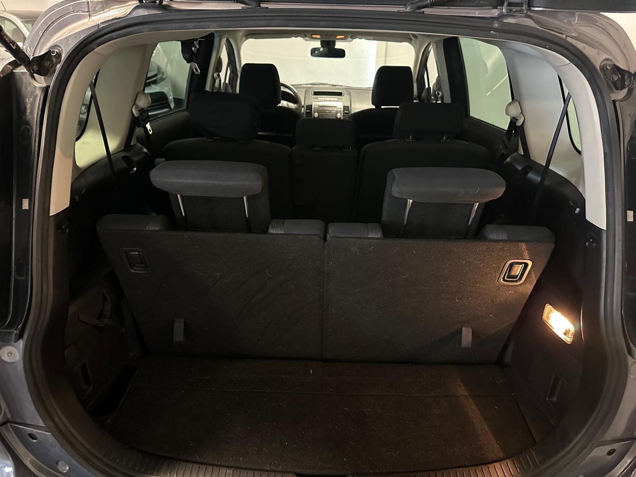 MAZDA 5 1.8 BENZINA 116CV 7 POSTI PRONTA CONSEGNA