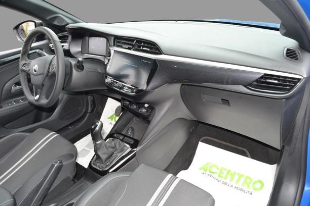 OPEL CORSA - NUOVA CORSA GS 1.2 75CV MT5