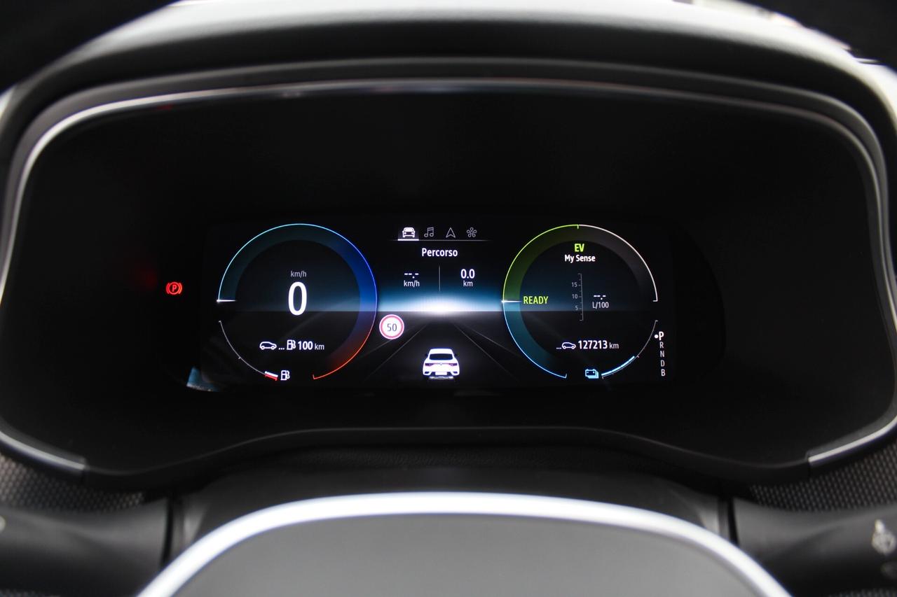 Renault Arkana Full Hybrid E-Tech 145 CV Techno