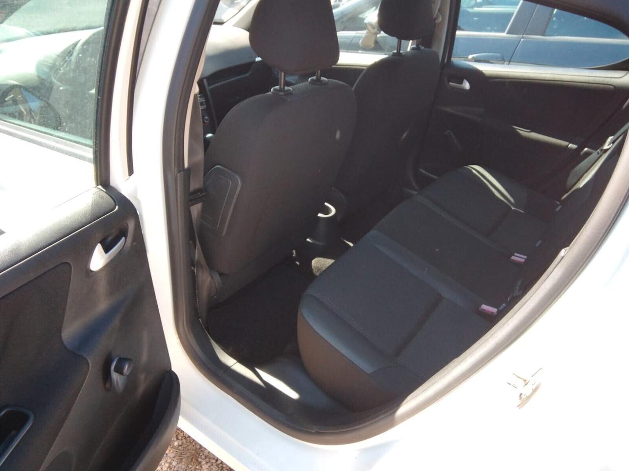 Peugeot 207 1.4 Diesel Neopatentati