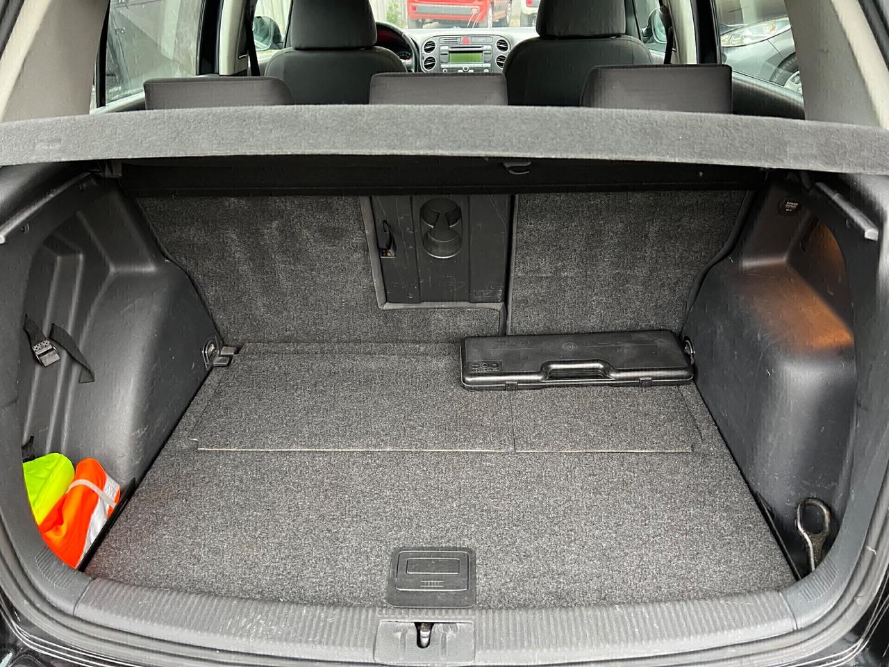Volkswagen Golf Plus Golf Plus 2.0 TDI DPF Sportline