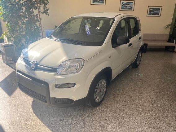 Fiat Panda 1.0 FireFly S&S Hybrid KM0