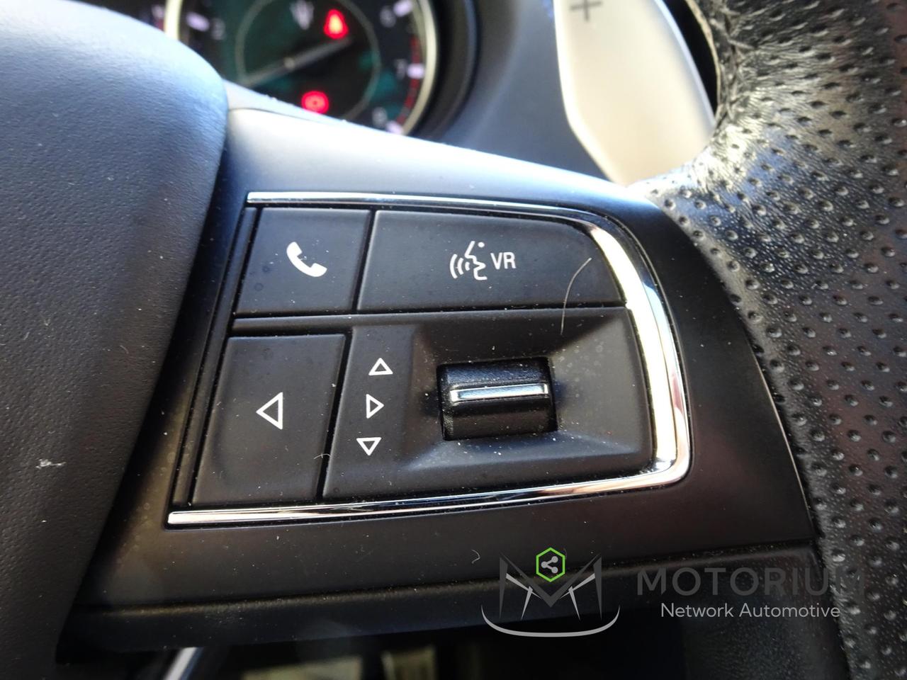 Maserati Levante MHEV 330 CV AWD Executive