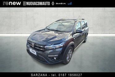 Dacia Jogger 1.0 TCe GPL Comfort
