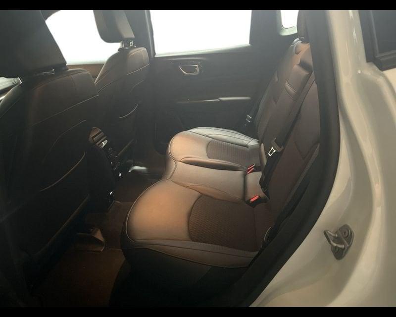 Jeep Compass II 2021 1.6 mjt 80 Anniversario 2wd 130cv