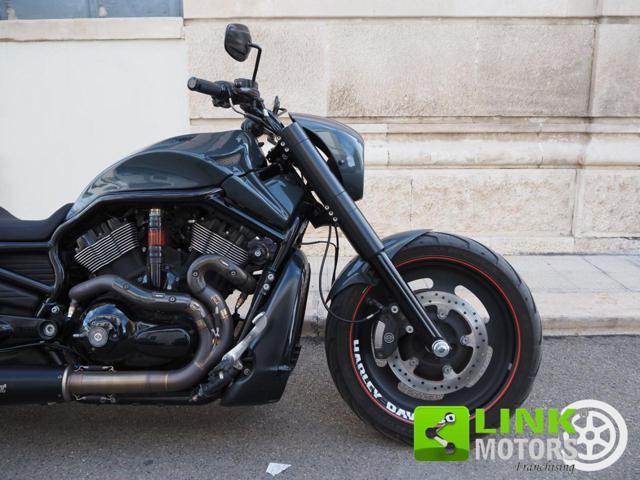 HARLEY-DAVIDSON VRSCDX Night Rod Special *OTTIME CONDIZIONI*