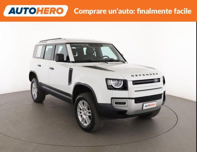 LAND ROVER Defender 110 2.0 SD4 240CV AWD Auto S