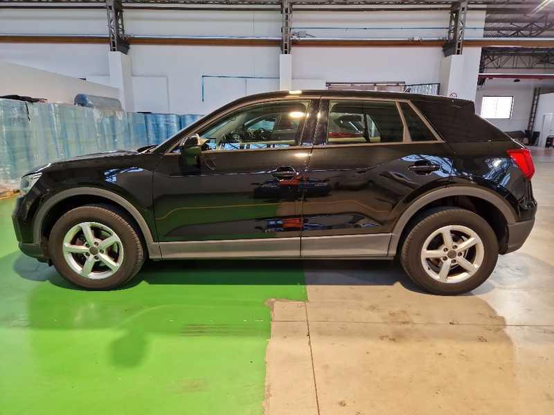 AUDI Q2 1.6 30 TDI BUSINESS S TRONIC