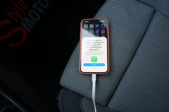 VOLVO XC40 T5 Recharge Plug-in Hybrid automatico Core