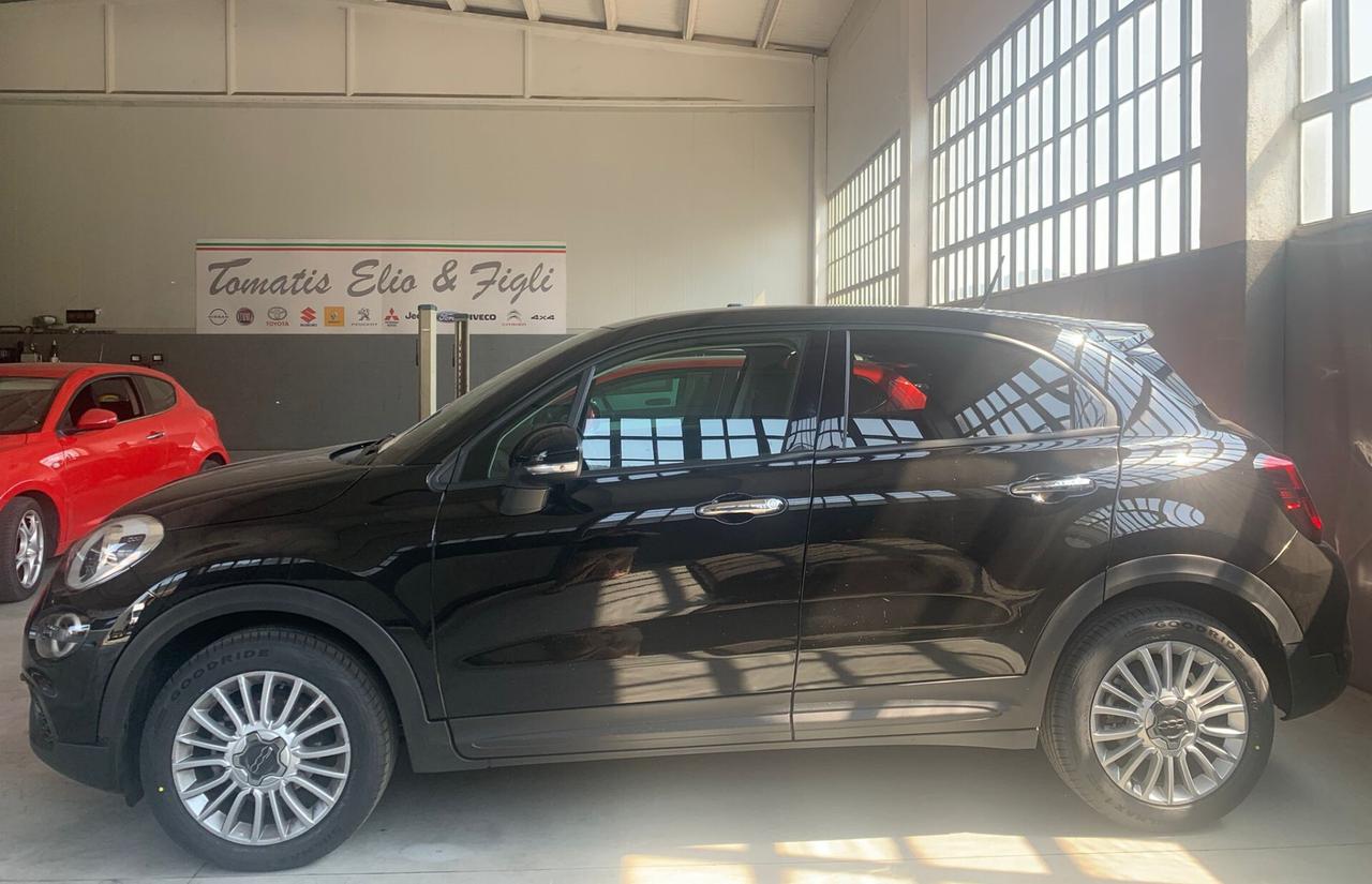Fiat 500X 1.3 MultiJet 95 CV