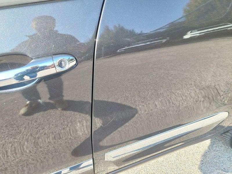 FIAT 500L 500L 1.4 Lounge 95cv