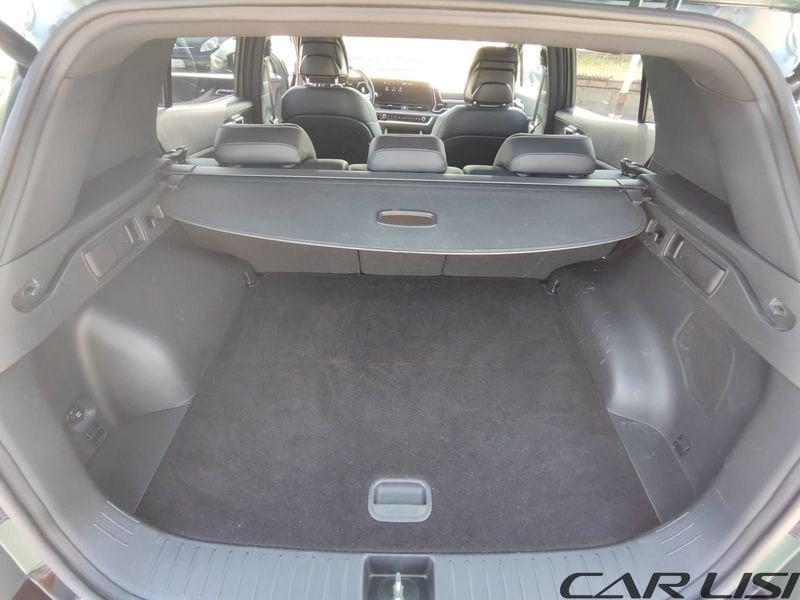 KIA Sportage 1.6 CRDi MHEV GT-line