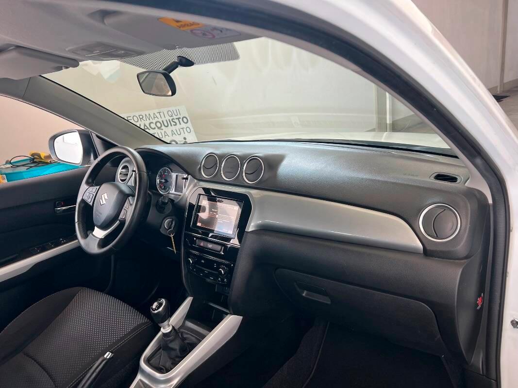 Suzuki Vitara 1.6 ddis V-Top s&s 2wd