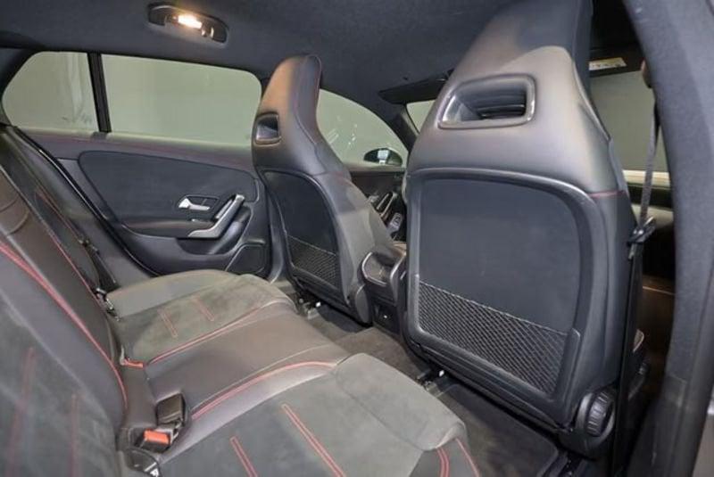 Mercedes-Benz CLA CLA Shooting Brake 180 AMG Line Premium Plus LED CAMERA NAVI