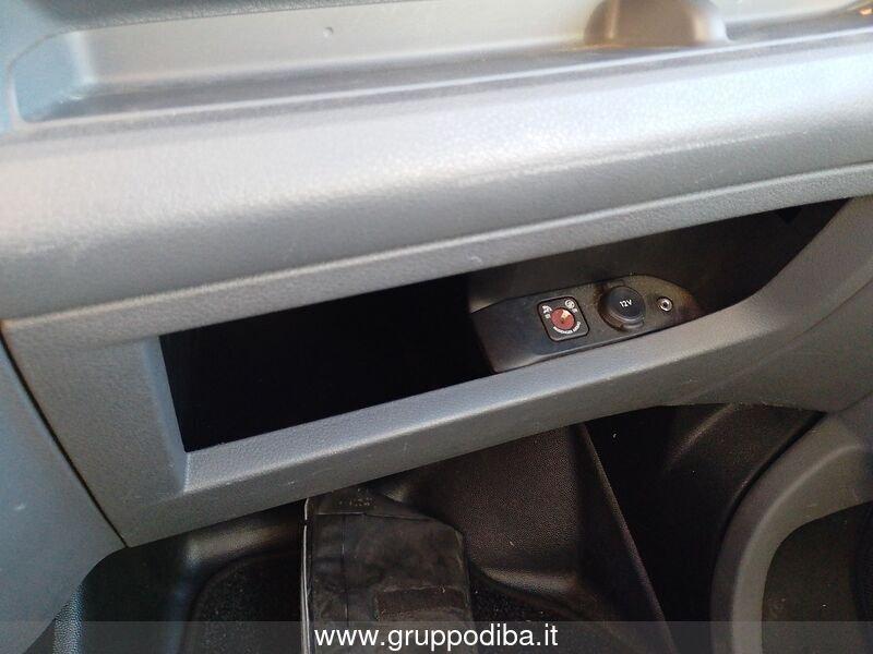 Peugeot Expert III 1.6 Bluehdi Pro comp. S&S 115cv 3p.ti E6