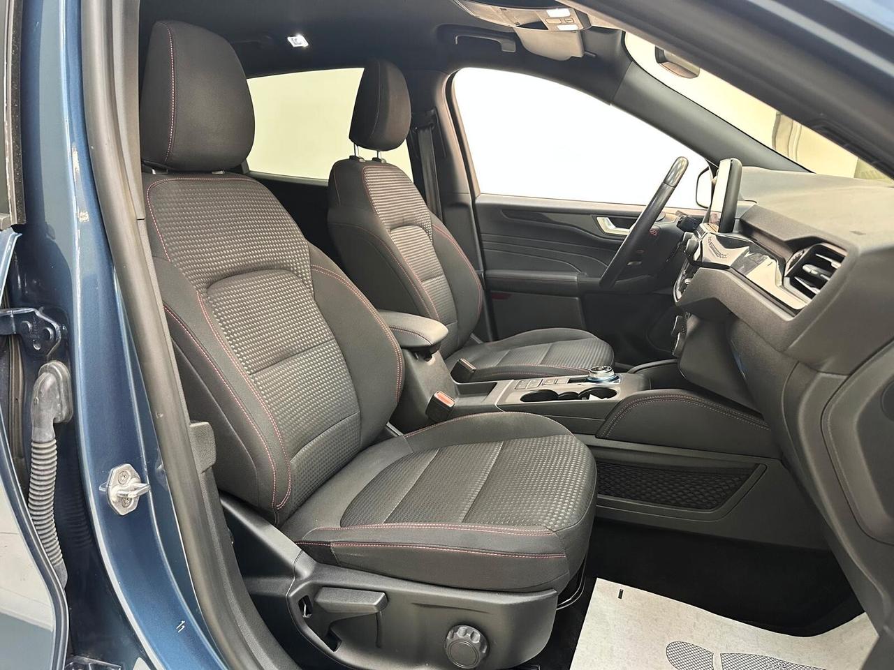 FORD KUGA III 2021 2.5 phev ST-Line X 2wd 225cv cvt