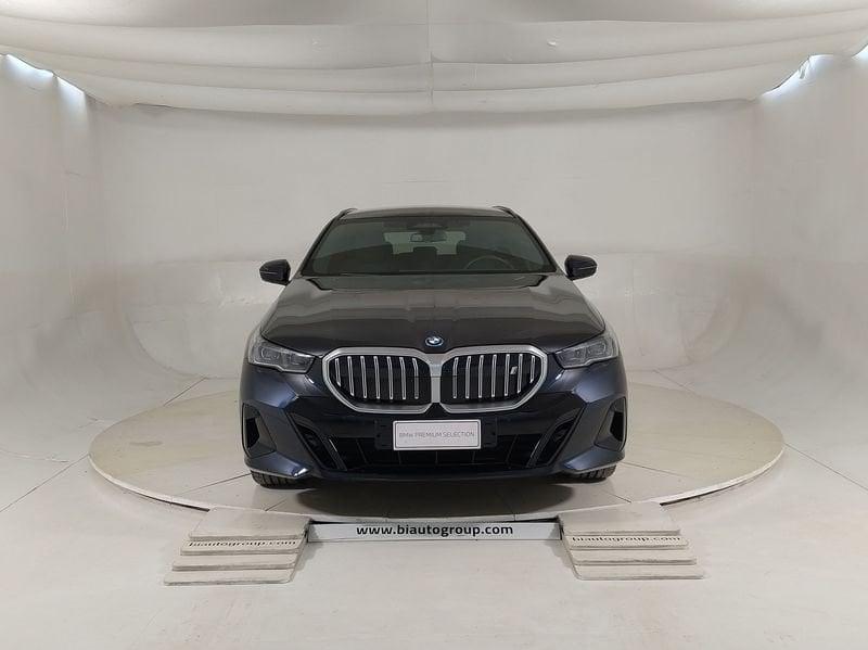 BMW Serie 5 Touring BMW i i5 eDrive40 Touring