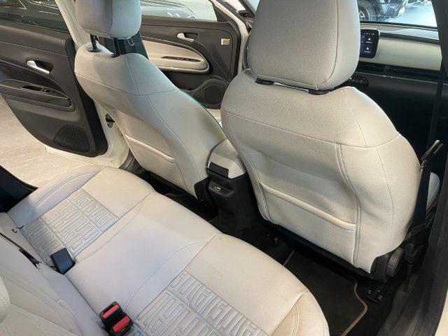 FIAT 600 1.2 Hybrid 110 CV DCT MHEV La Prima