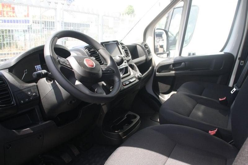 FIAT Ducato Ducato 35 2.2 Mjt 140CV PM-TN Furgone
