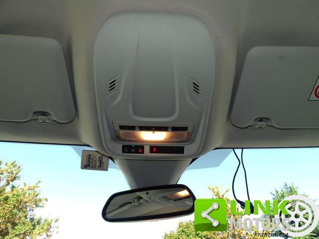 OPEL Grandland X 2.0 diesel Ecotec Start&Stop aut. Ultimate