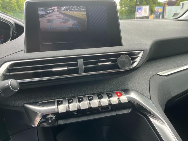PEUGEOT 3008 PureTech Turbo 130 S&S EAT8 Allure