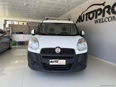 Doblò 1.4 T-Jet Nat.Pow.PC-TN Cargo Lam.