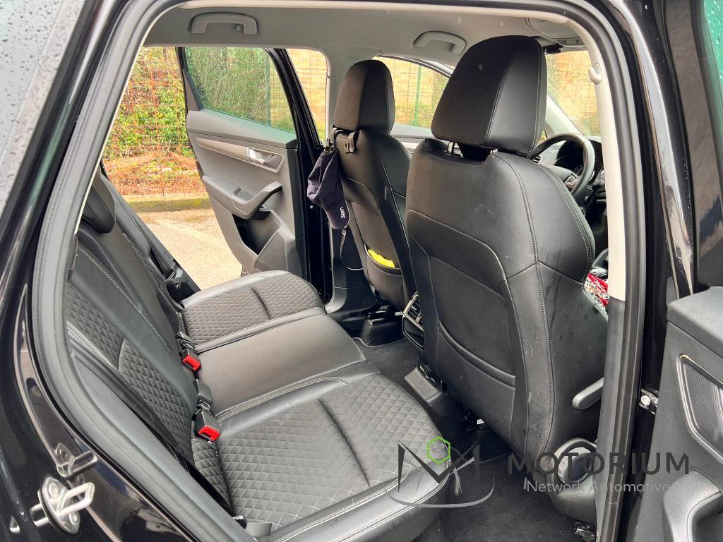 Skoda Karoq 2.0 tdi Ambition 4x4 dsg