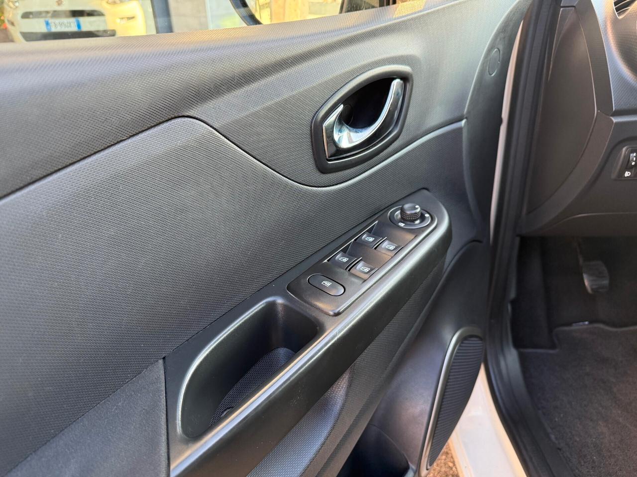 Renault Captur 1.5 Diesel Neopatentati