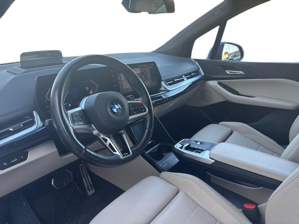 BMW Serie 2 Active Tourer 223 d Mild Hybrid 48V Msport xDrive DCT