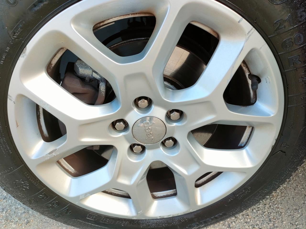 Jeep Renegade 2.0 Mjt 140CV 4WD Active Drive Limited